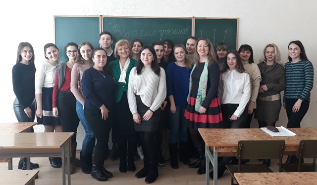 Спільне фото